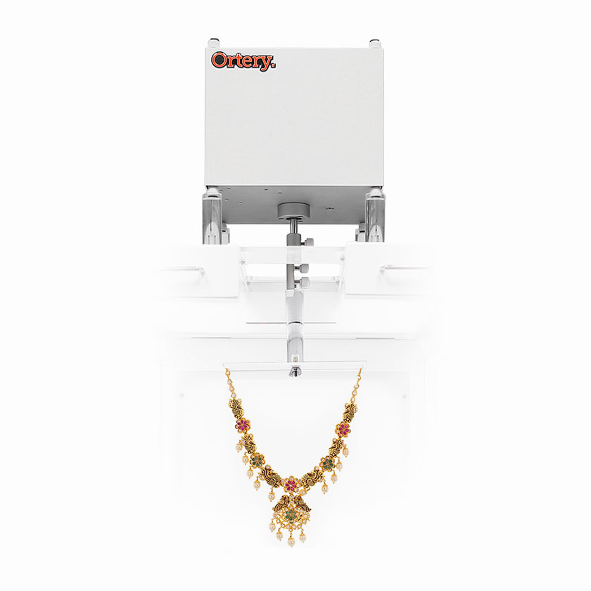 ortery-hanging-360-turntable ortery-hanging-360-turntable