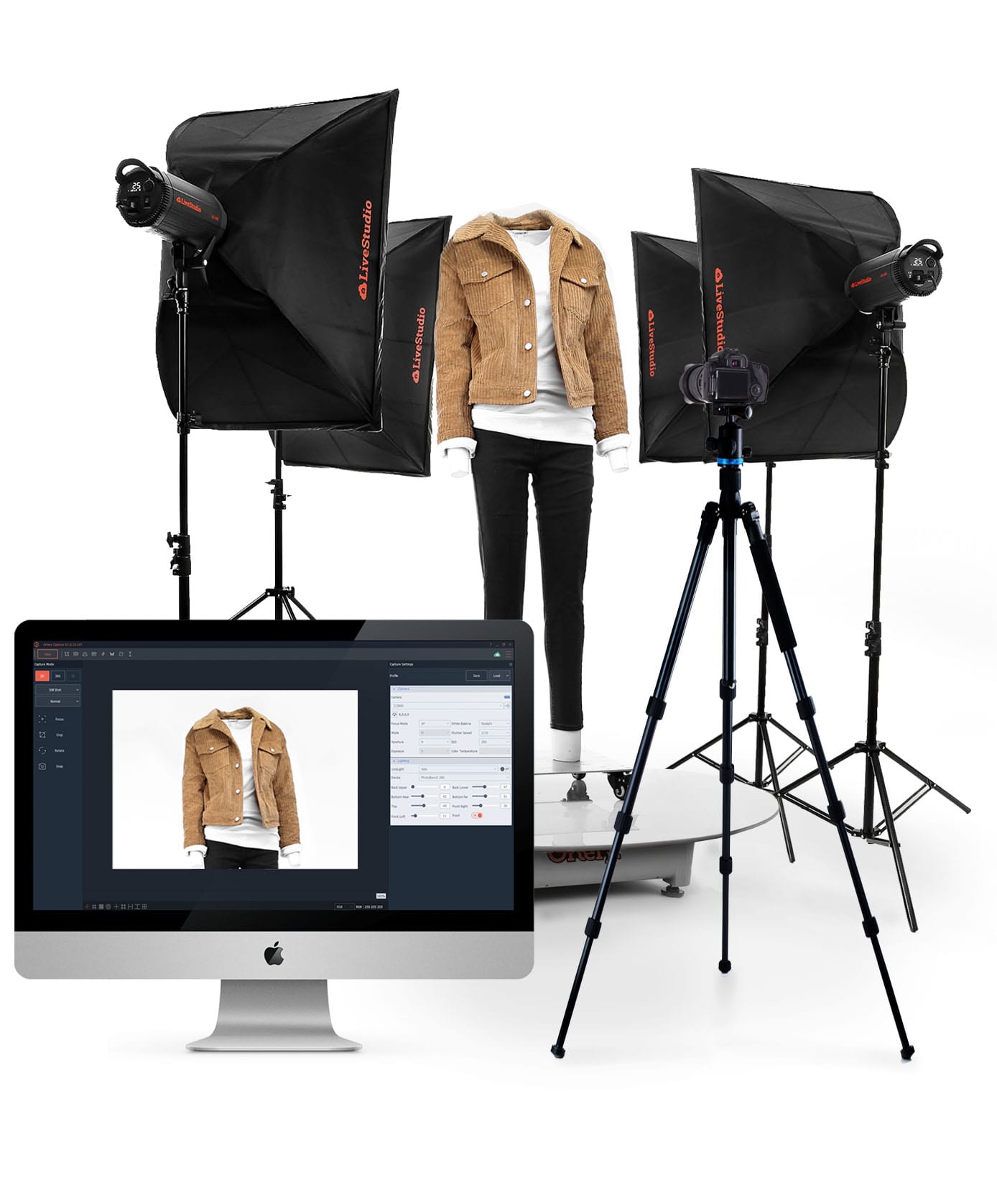 software-controlled-livestudio-photocapture-360m software-controlled-livestudio-photocapture-360m