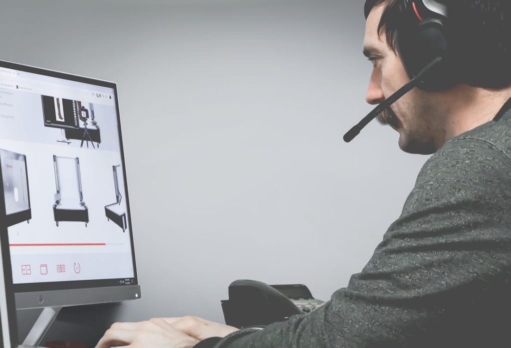 3044noc offers free technical support for life with the purchase of its products